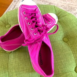 Converse Jack Purcell collection